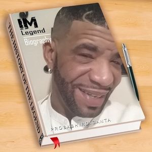 Meet your Posher, John